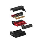 MX FUEL CP203 Accu – Redlithium – 3.0 AH