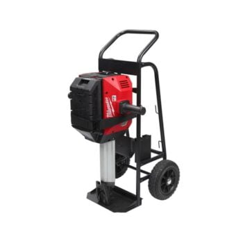 MX FUEL™ DHT Trolley t.b.v Hakhamer - 15.7 Kg - Afbeelding 3