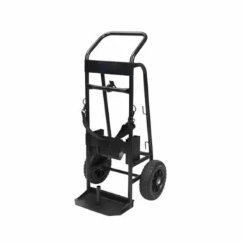 MX FUEL™ DHT Trolley t.b.v Hakhamer - 15.7 Kg
