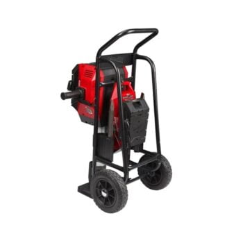 MX FUEL™ DHT Trolley t.b.v Hakhamer - 15.7 Kg - Afbeelding 4