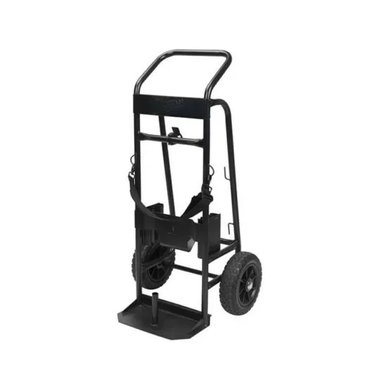 MX FUEL™ DHT Trolley t.b.v Hakhamer - 15.7 Kg