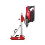 MX FUEL™ DCD150-302CKIT Accu diamantboormachine met statief – 150 mm