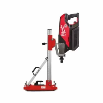 MX FUEL™ DCD150-302CKIT Accu diamantboormachine met statief - 150 mm