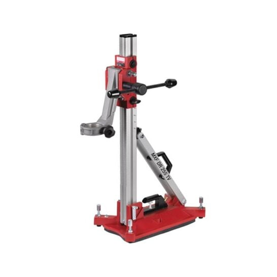 MX FUEL™ DR255TV Statief t.b.v. Diamantboor - 892 mm