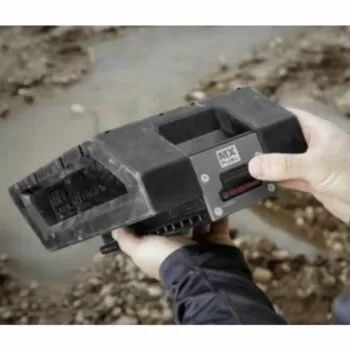 MX FUEL™ XC406 Redlithium Accu - 6.0 AH - Afbeelding 3