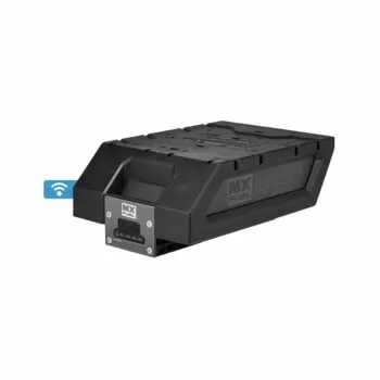 MX FUEL™ XC406 Redlithium Accu - 6.0 AH