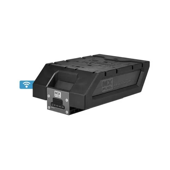 MX FUEL™ XC406 Redlithium Accu - 6.0 AH MX FUEL™ XC406 Redlithium Accu - 6.0 AH