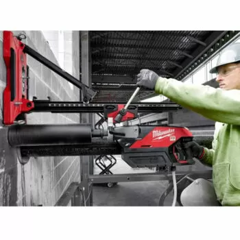 MX FUEL™ DCD150-302C Accu diamantboormachine 150 mm - Afbeelding 5