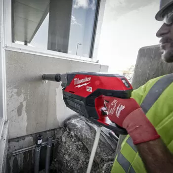 MX FUEL™ DCD150-302C Accu diamantboormachine 150 mm - Afbeelding 7