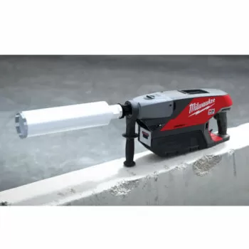 MX FUEL™ DCD150-302C Accu diamantboormachine 150 mm - Afbeelding 8