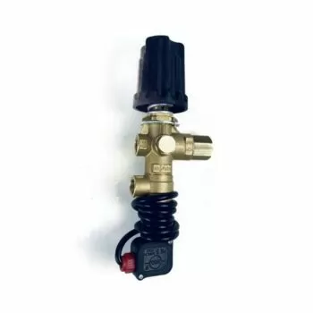 Maer VB9 Omloopventiel met microschakelaar