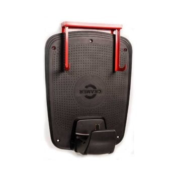 Cramer Robotmaaier wandhouder