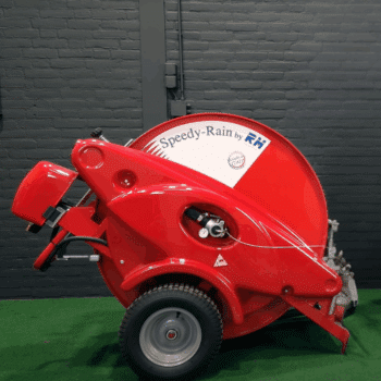 Speedy Rain 404 Beregeningshaspel