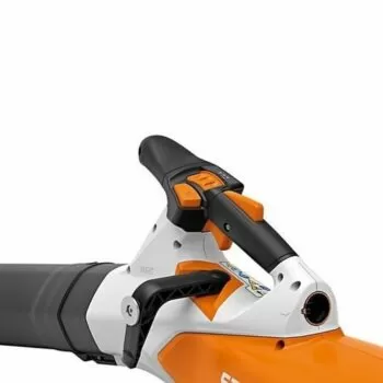 STIHL BGA 200 Accu bladblazer BODY met comfort draaggordel - Afbeelding 3