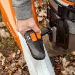 Stihl BGA 200 Accu bladblazer BODY