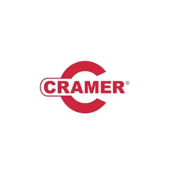 Cramer Ronde Blaasmond t.b.v. 82BP1300