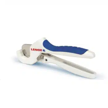 Lenox S2 CPVC-Buissnijder - 33 mm