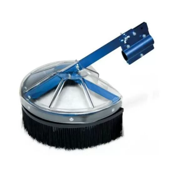 Weber Beschermkap voor Onkruidborstel - 24/26/28 mm