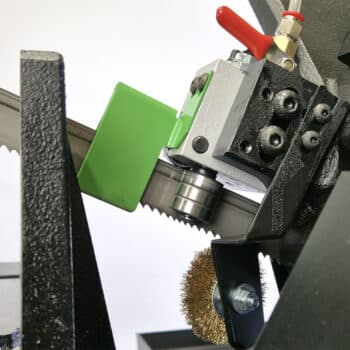 Eggenberg EBS2480 Bandzaagmachine Metaal Limited Black Edition 225mm 400V | BUNDEL 2 - Afbeelding 14