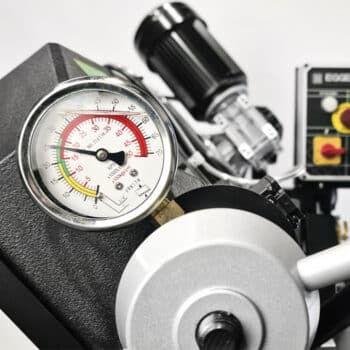 Eggenberg EBS2480 Bandzaagmachine Metaal Limited Black Edition 225mm 400V | BUNDEL 2 - Afbeelding 23