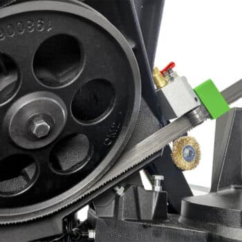 Eggenberg EBS2480 Bandzaagmachine Metaal Limited Black Edition 225mm 400V | BUNDEL 2 - Afbeelding 25