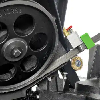 Eggenberg EBS2480 Bandzaagmachine Metaal Limited Black Edition - 225mm 400V | BUNDEL 1 - Afbeelding 22