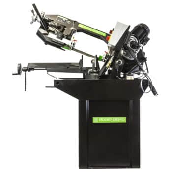 Eggenberg EBS2480 Bandzaagmachine Metaal Limited Black Edition 225mm 400V | BUNDEL 2 - Afbeelding 5