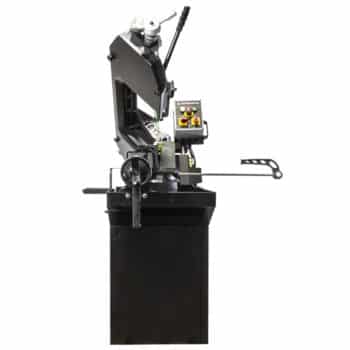 Eggenberg EBS2480 Bandzaagmachine Metaal Limited Black Edition 225mm 400V | BUNDEL 2 - Afbeelding 11