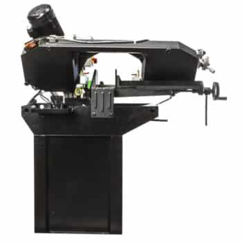 Eggenberg EBS2480 Bandzaagmachine Metaal Limited Black Edition 225mm 400V | BUNDEL 2 - Afbeelding 12