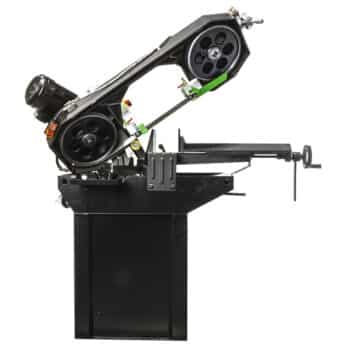 Eggenberg EBS2480 Bandzaagmachine Metaal Limited Black Edition 225mm 400V | BUNDEL 2 - Afbeelding 13