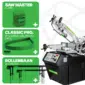 Eggenberg EBS2750 Bandzaagmachine 255mm actieset