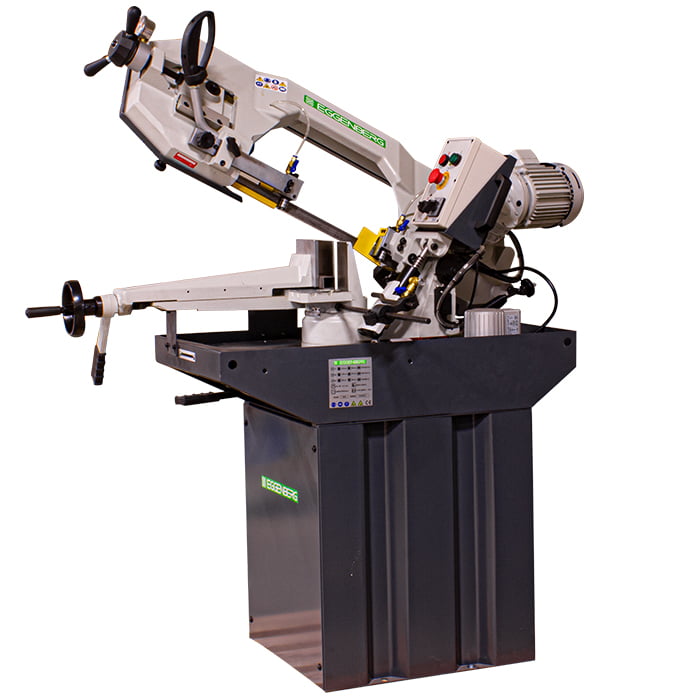 Bandzaagmachine Eggenberg EBS2480