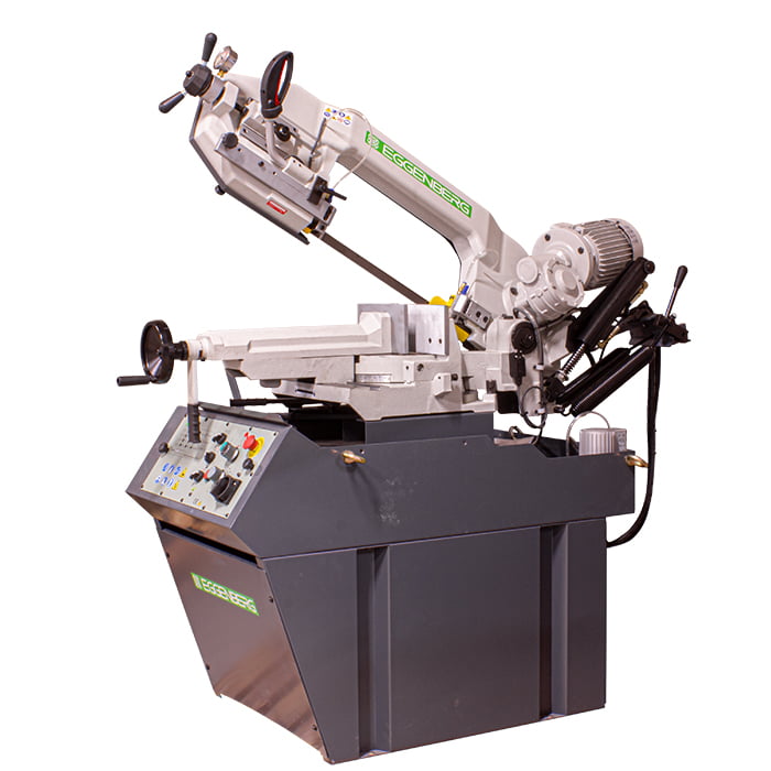 Stationaire bandzaagmachine EBS2750 Eggenberg