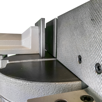 Eggenberg EBS2750 Bandzaagmachine metaal 255mm 400V | BUNDEL 1 - Afbeelding 14