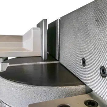 Eggenberg EBS2750 Stationaire bandzaagmachine 255mm 400V + 3x GRATIS Eggenberg Lintzagen - Afbeelding 11