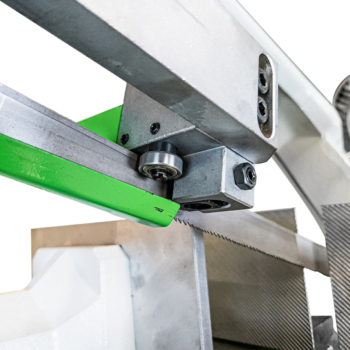 Eggenberg EBS2750 Bandzaagmachine metaal 255mm 400V | BUNDEL 1 - Afbeelding 16