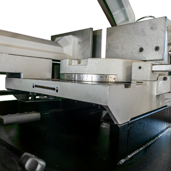 Eggenberg EBS2750 Bandzaagmachine metaal 255mm 400V | BUNDEL 1 - Afbeelding 11