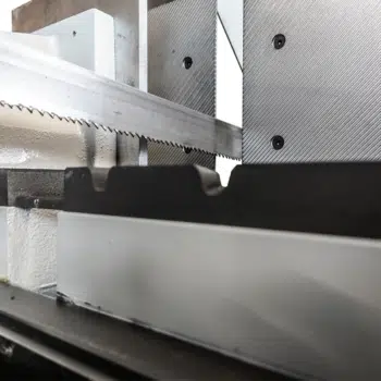 Eggenberg EBS3770-A Hydraulische halfautomatische bandzaagmachine 355mm 400V - Afbeelding 8