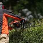 ECHO HC 2020 Benzine heggenschaar – 0,6kW