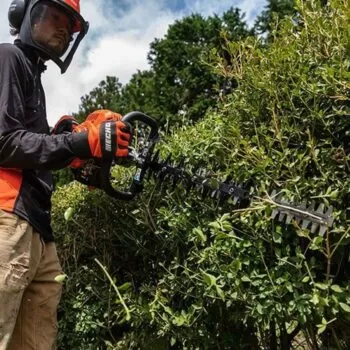 ECHO HC 2020 Benzine heggenschaar - 0.6kW - Afbeelding 4