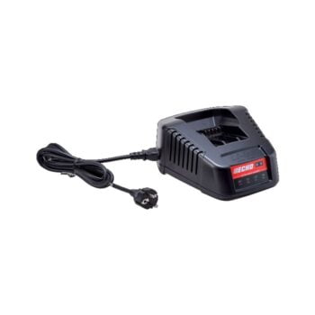 ECHO LCJU 560 Snellader