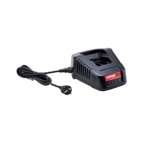 ECHO LCJU 560 Snellader