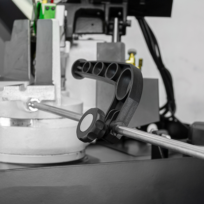 automatische bandzaagmachine