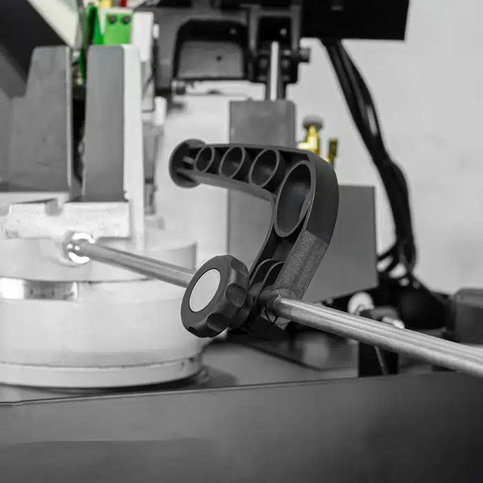 automatische bandzaagmachine