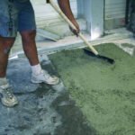 Edma Betonverdeler ultra bestendig – Zonder steel – 500 mm