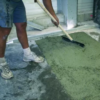 Edma Betonverdeler ultra bestendig - Zonder steel - 500 mm - Afbeelding 2