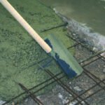 Edma Betonverdeler ultra bestendig – Zonder steel – 500 mm