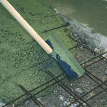 Edma Betonverdeler ultra bestendig - Zonder steel - 500 mm - Afbeelding 3