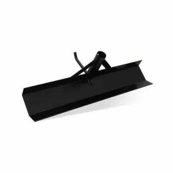 Edma Betonverdeler ultra bestendig - Zonder steel - 500 mm - Afbeelding 1