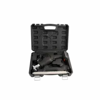 Edma Insulacut Accu Reciprozaag t.b.v. minerale isolatie